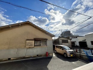 サザンテラスタカセの物件内観写真